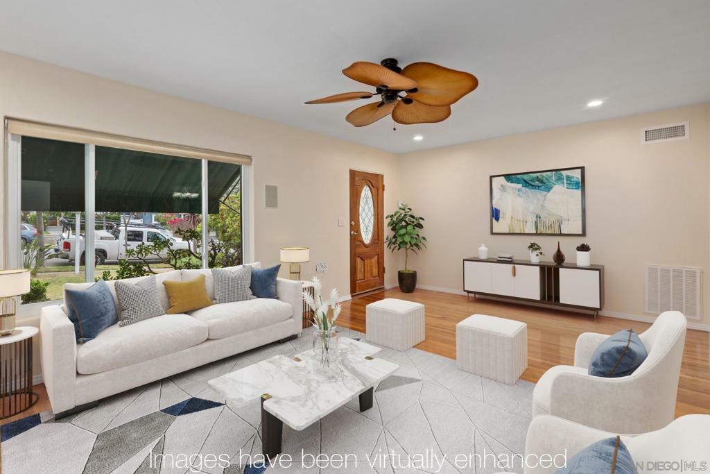 Property Photo: 309 11 E Ave CA 92118