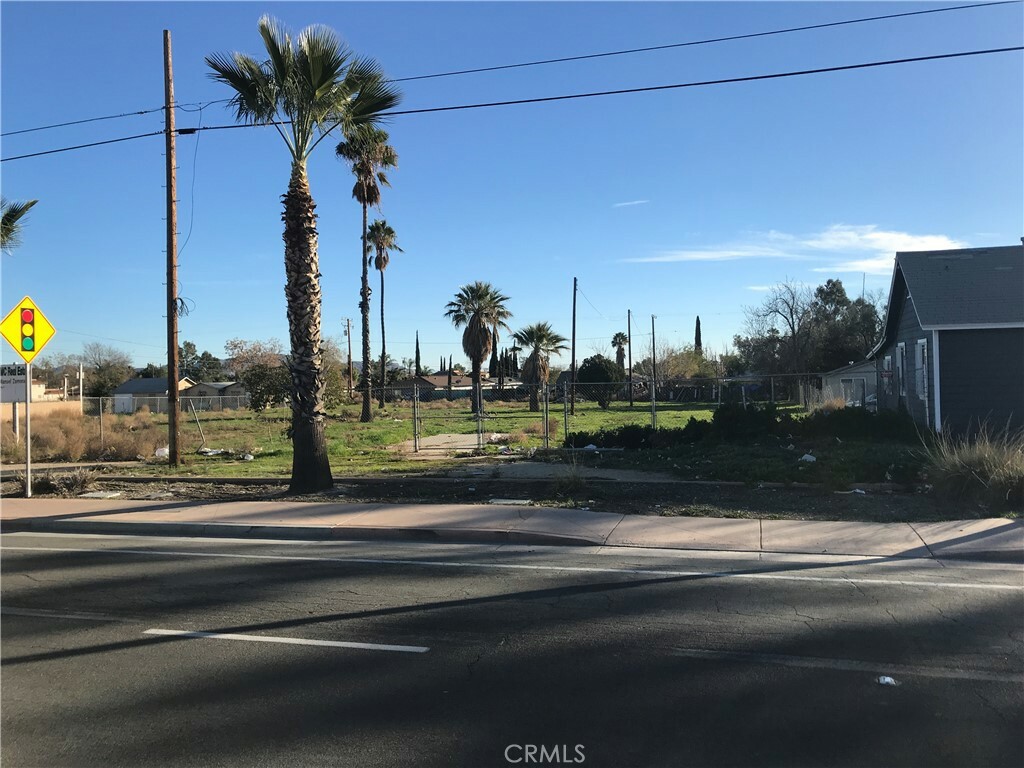 Property Photo: 24233 Sunnymead Boulevard CA 92553