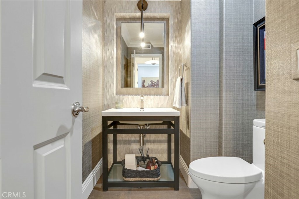 Property Photo: 54 Long View Road CA 92679