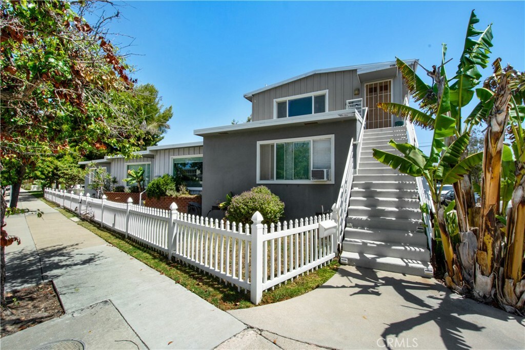 Property Photo: 1515 Electric Avenue CA 90740