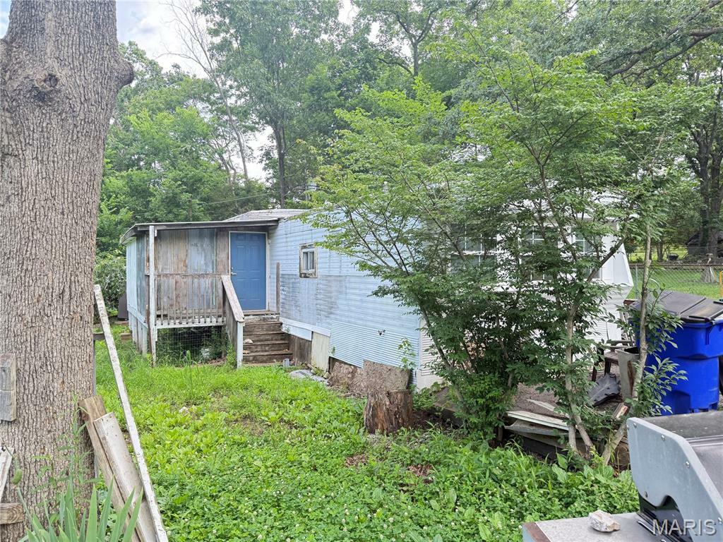 Property Photo: 6517 Jenny Court MO 63016
