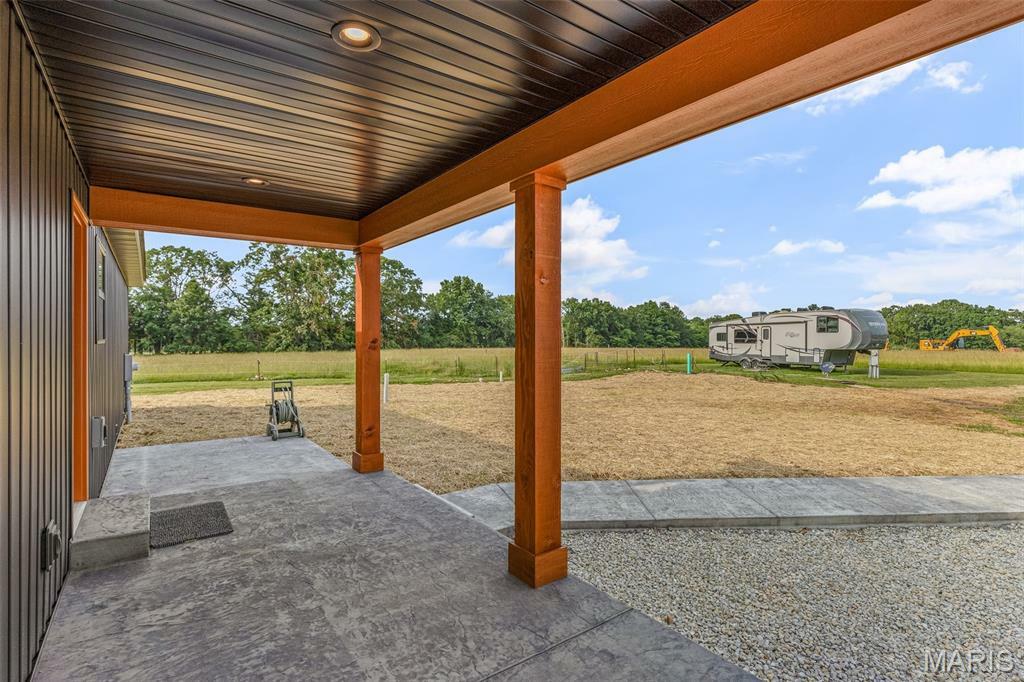 Property Photo: 10714 Stocking Farms Estates MO 63071