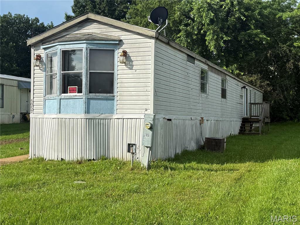Property Photo: 6057 Cedar Glen Drive MO 63016