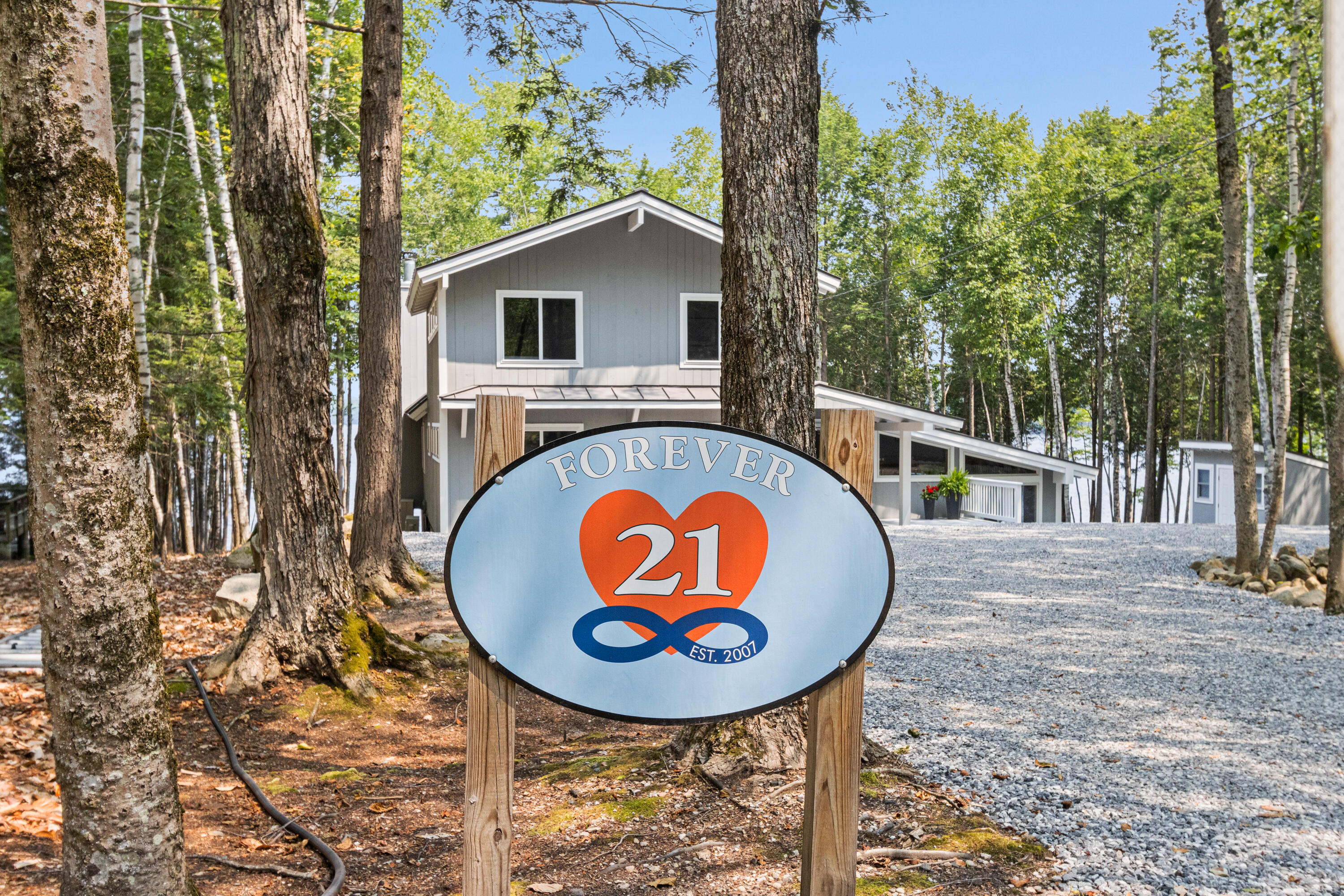 Property Photo:  41 Leisure Lane  ME 04071 