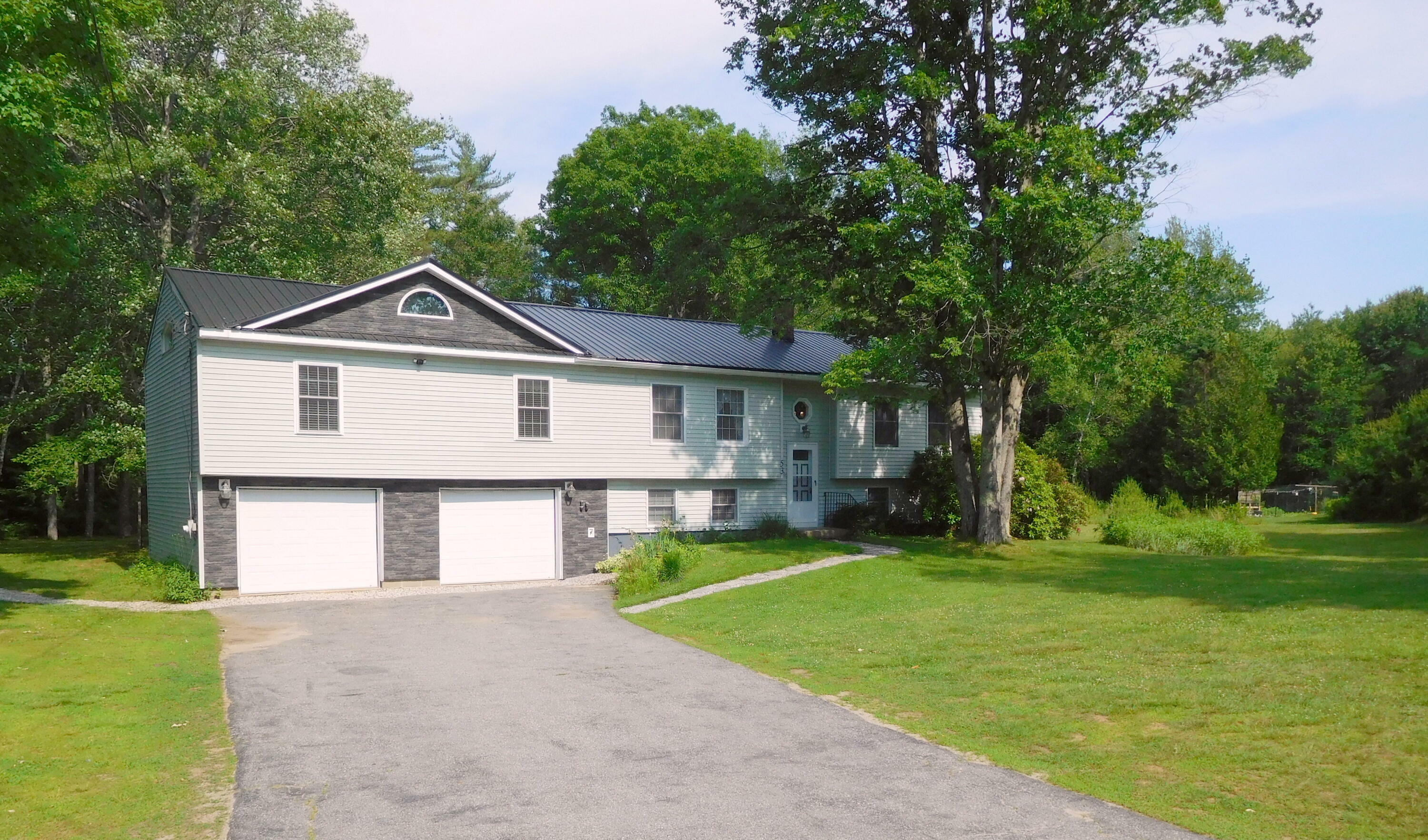 Property Photo: 53 Route 106 ME 04263