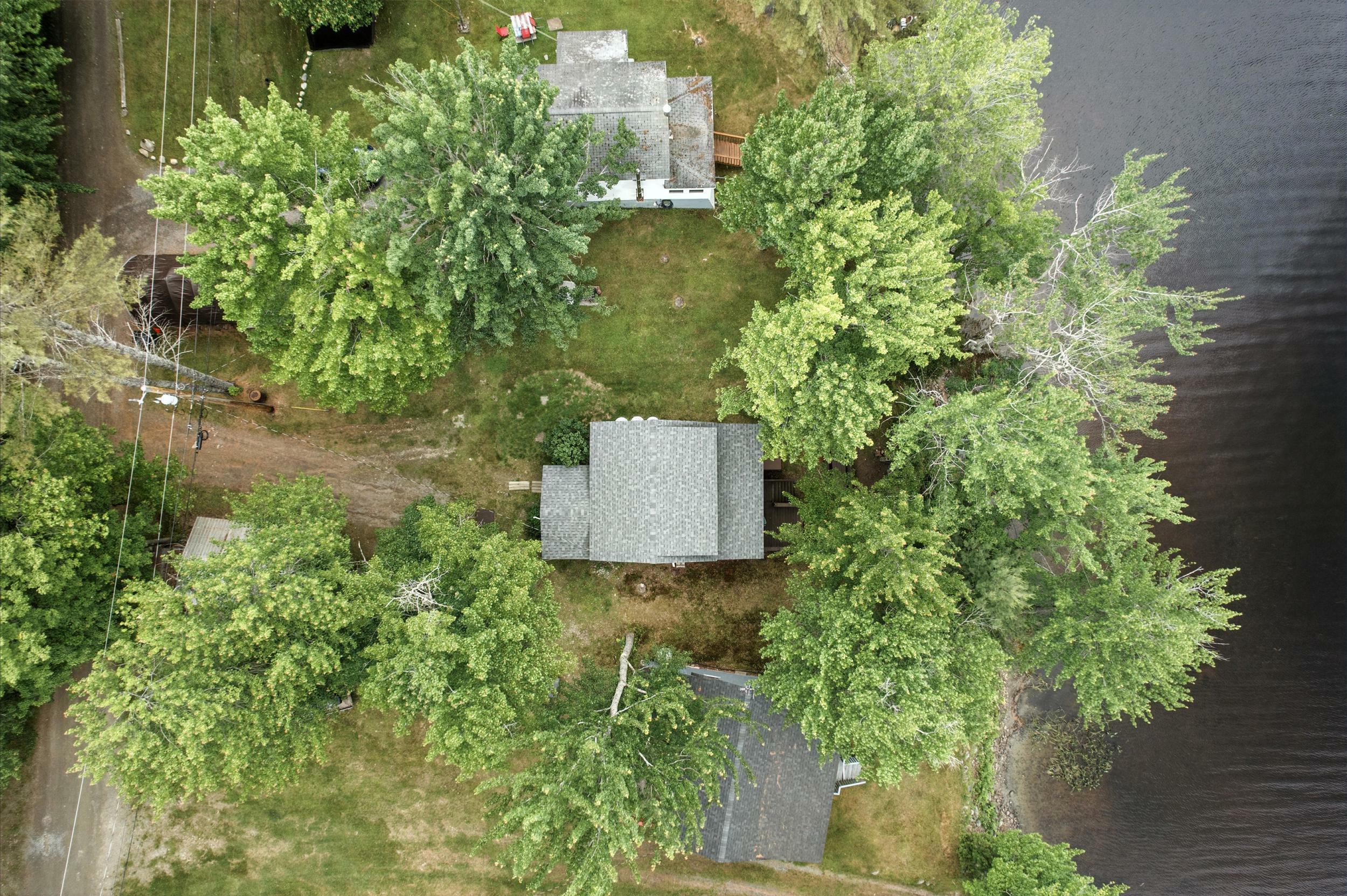 Property Photo: 42 Loon Road ME 04924