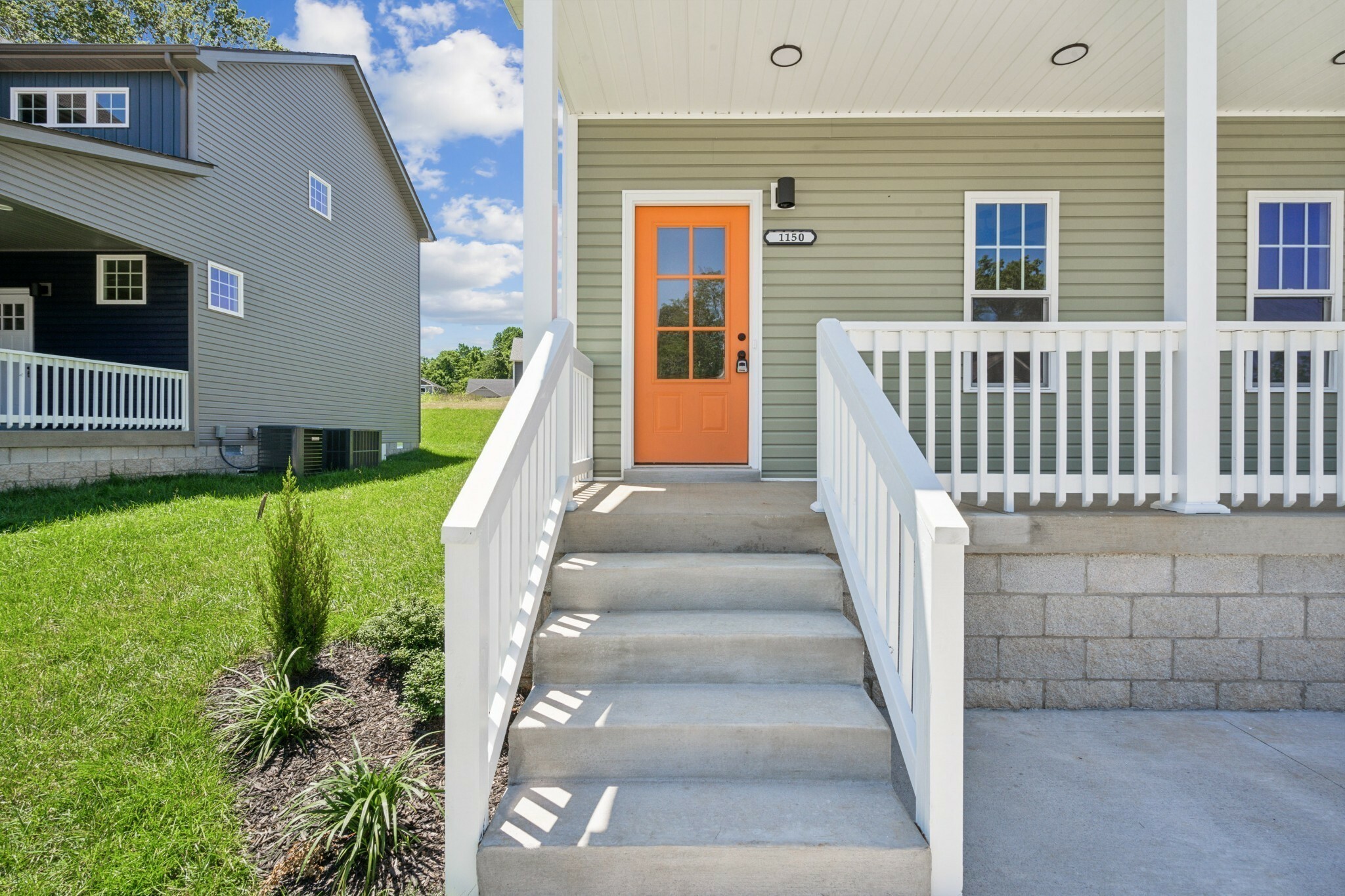Property Photo: 1473 Isaiah Dr TN 37042