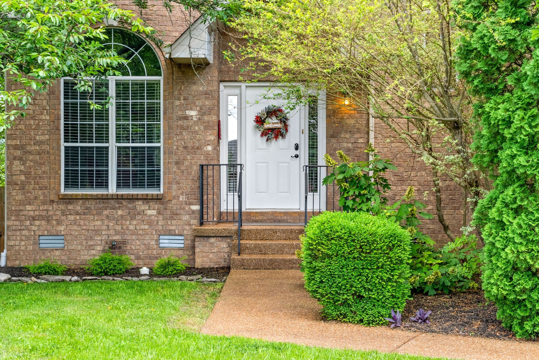 Property Photo: 108 Sugarbush Ct TN 37211