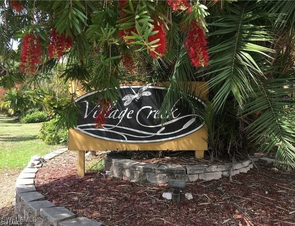 Property Photo: 2929 Winkler Avenue 1008 FL 33916