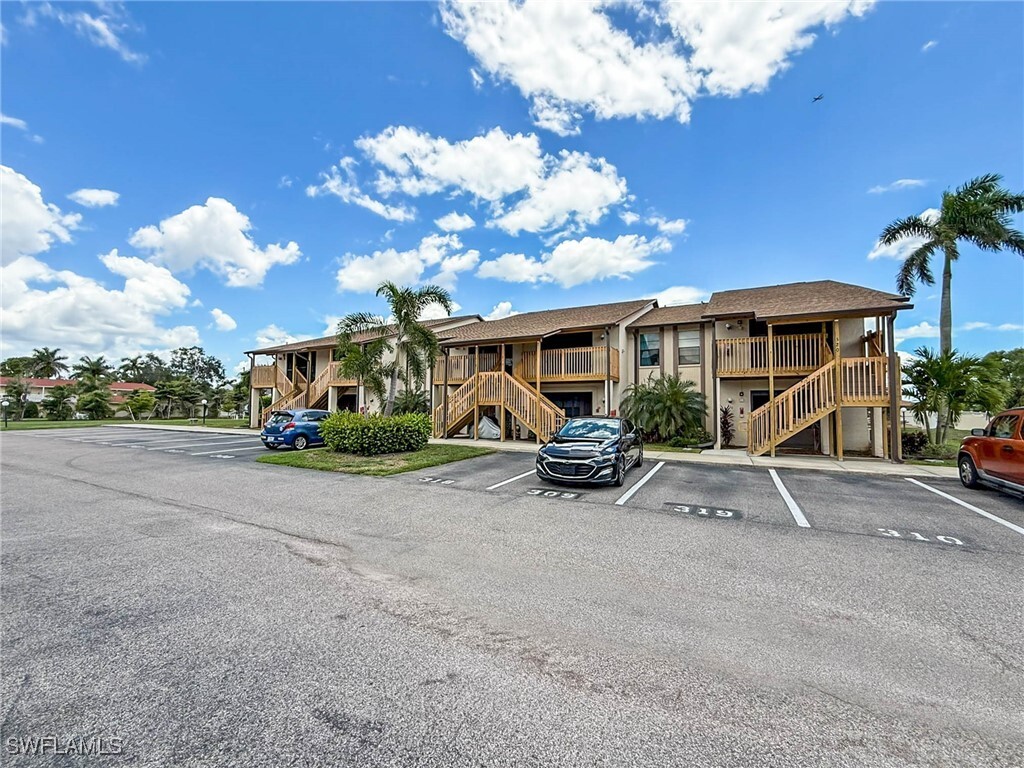 Property Photo: 13126 Feather Sound Drive 310 FL 34481