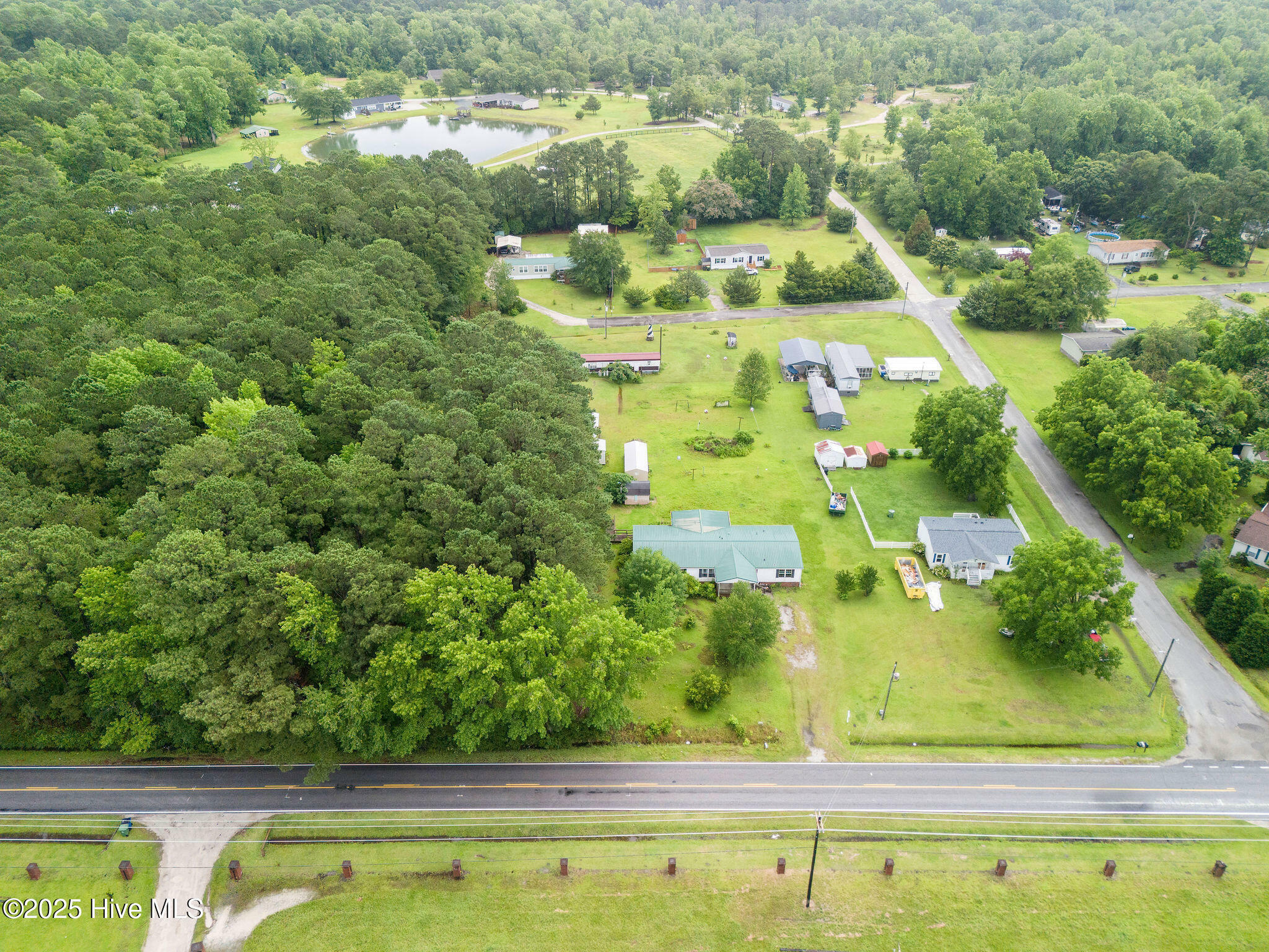 Property Photo: 00 Tar Landing Road NC 28445