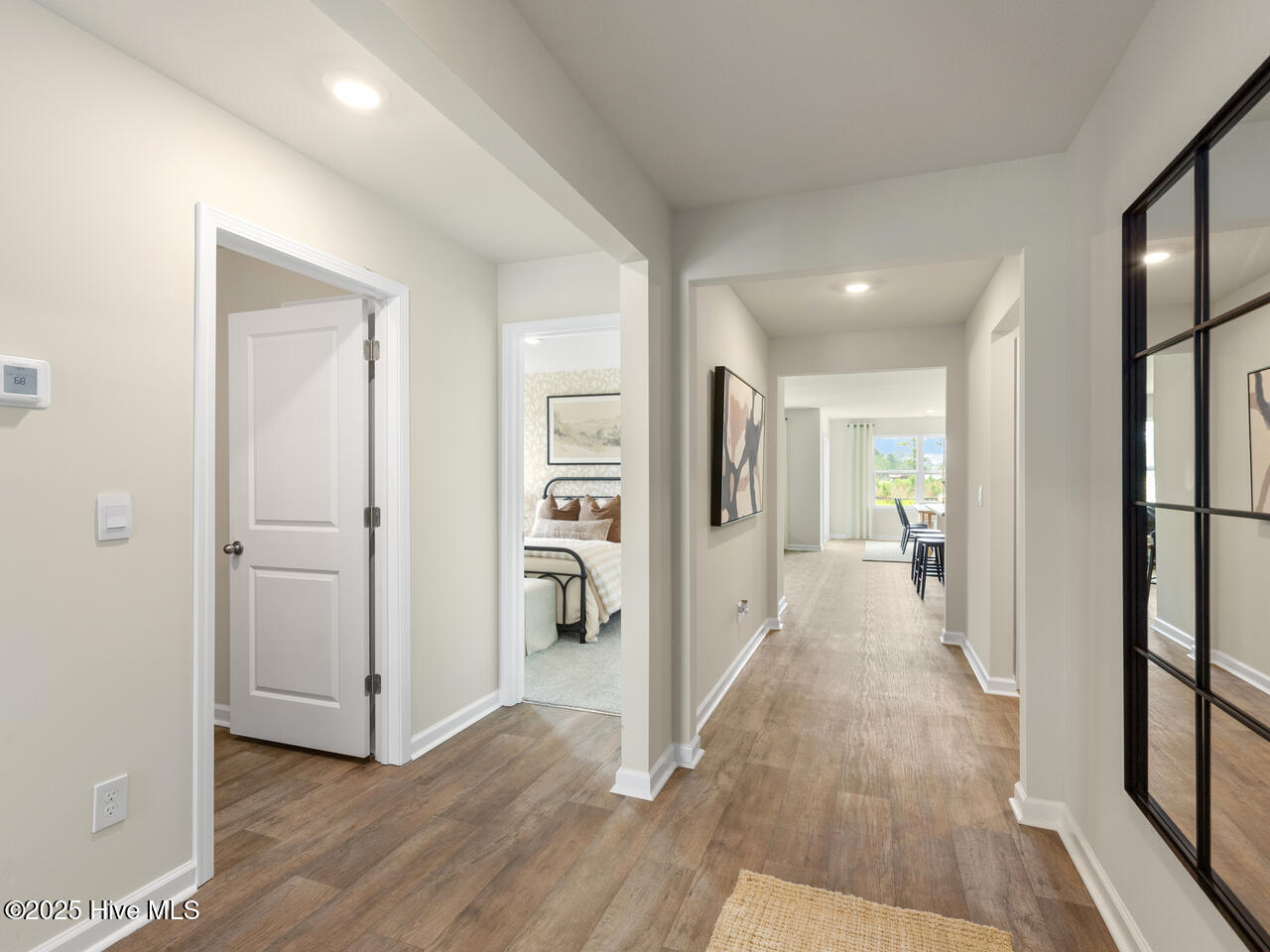 Property Photo: 704 Lantern Rest Lane Lot 444 NC 28546