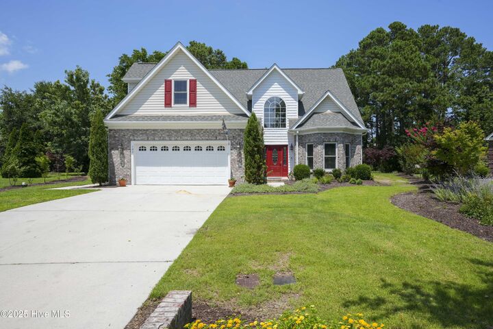 107 Sea Turtle Cove  Sneads Ferry NC 28460 photo