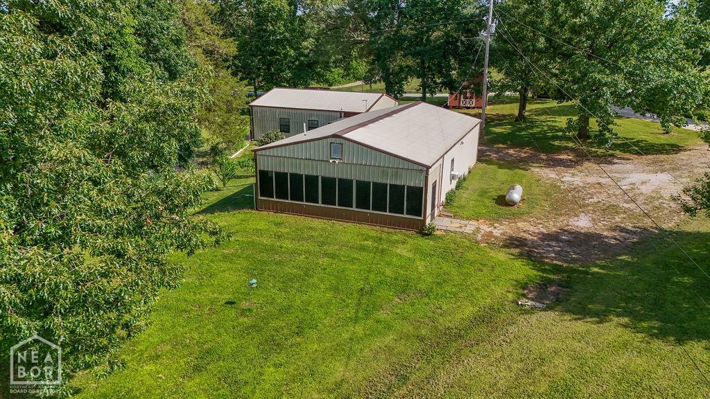 Property Photo: 208 Law 262 AR 72458