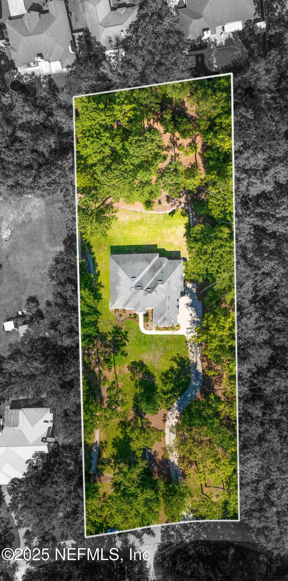 Property Photo: 12245 Tracy Ann Road FL 32223