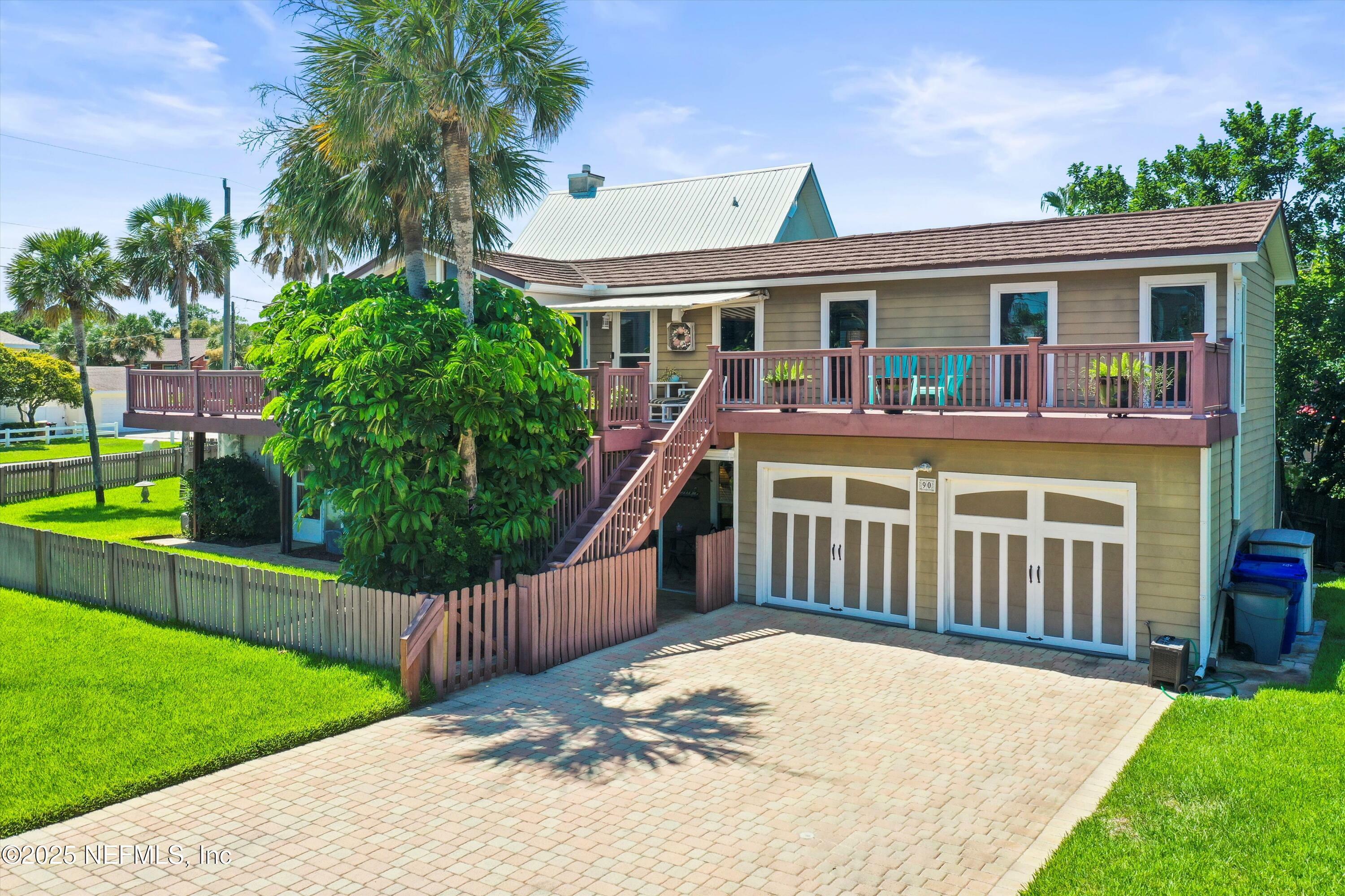 Property Photo:  90 Zamora Street  FL 32084 