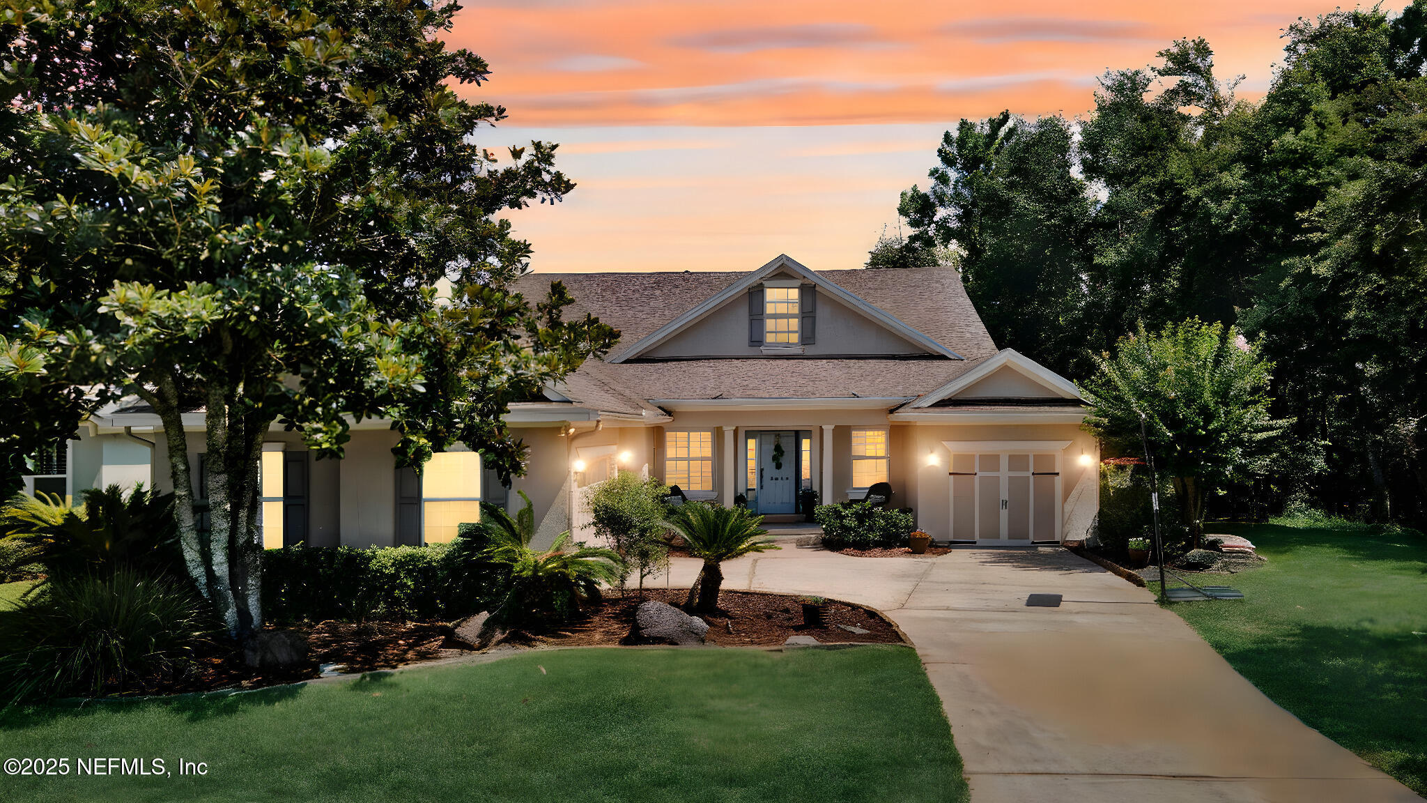 Property Photo:  1944 Glenfield Crossing Court  FL 32092 