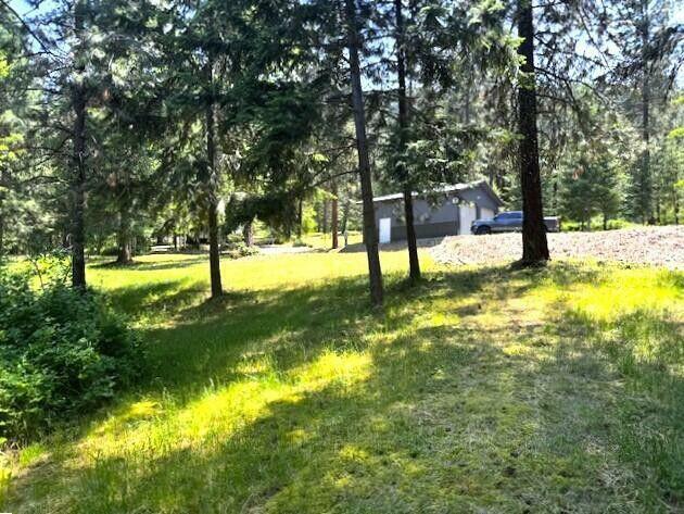 Property Photo: 1599 Coyote Way WA 99126