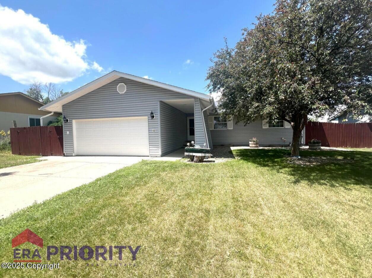 337 Highridge Cir -  Wright WY 82732 photo