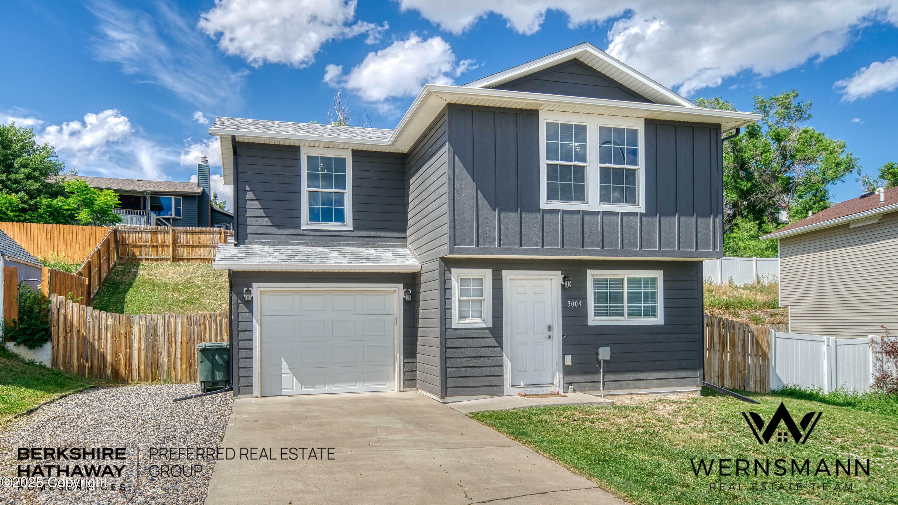 3004 Saddle String Cir -  Gillette WY 82716 photo