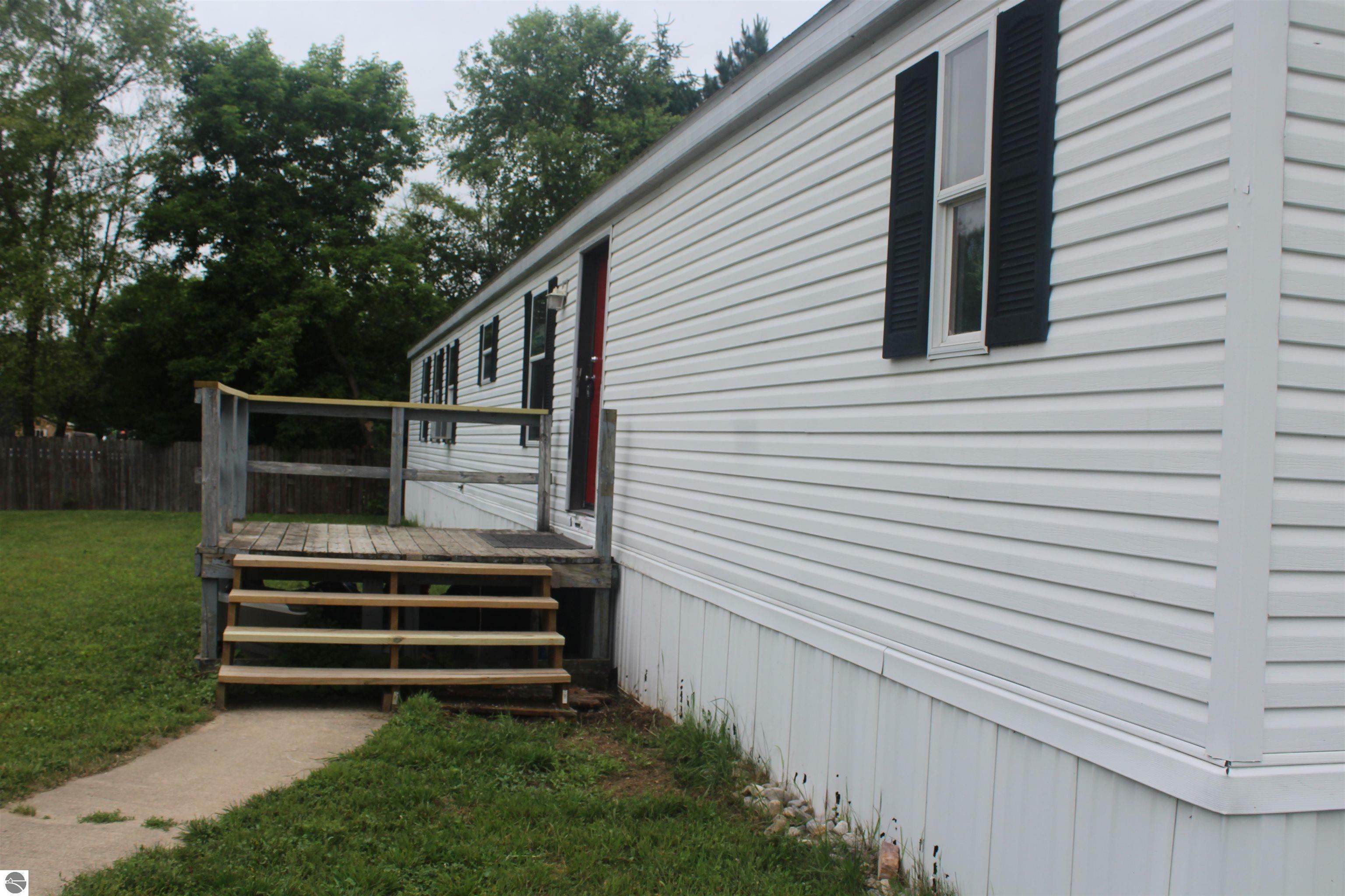 Property Photo: 49 Tamarack MI 49727