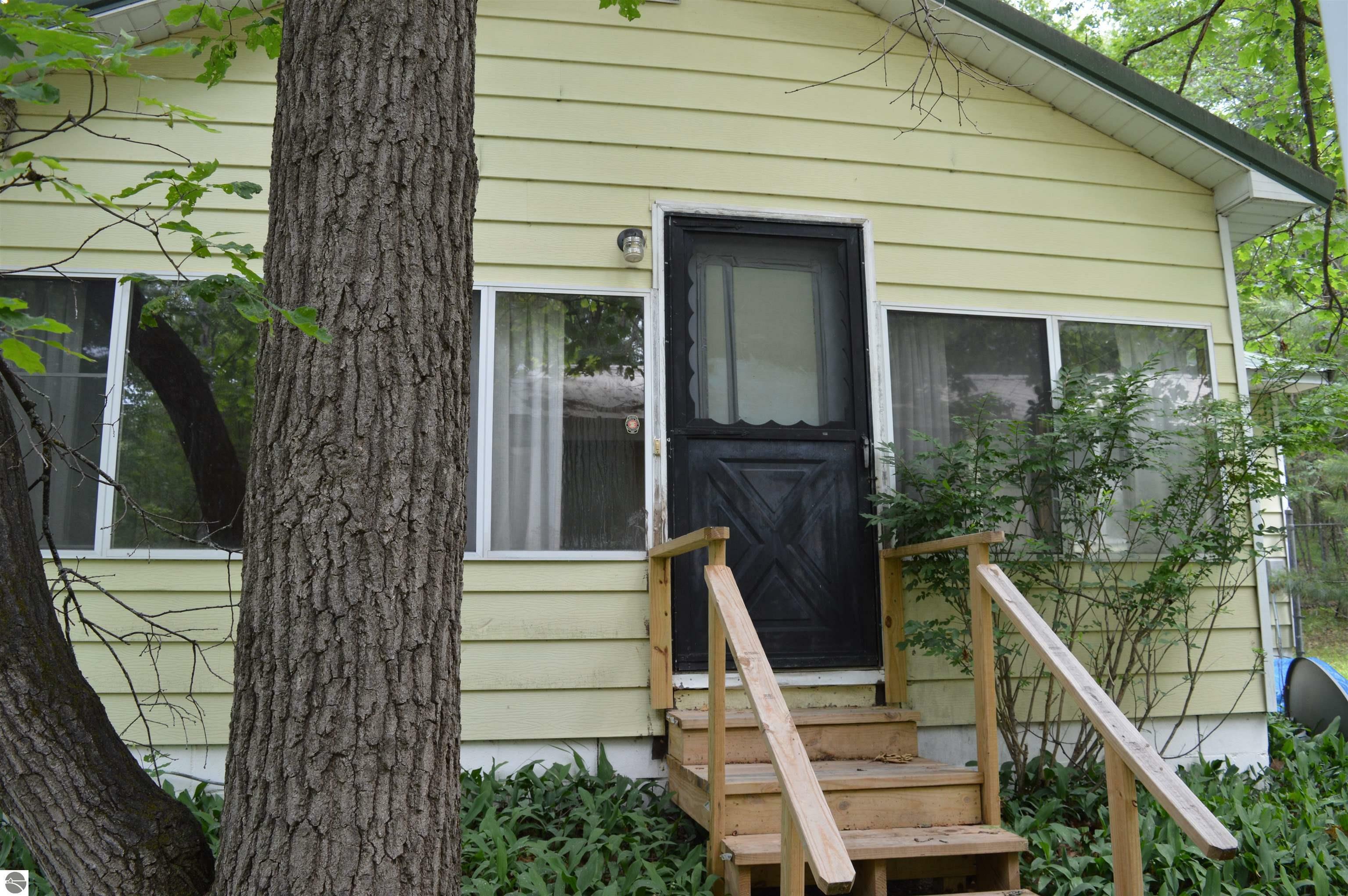 262 NE E Bear Lake Road  Kalkaska MI 49646 photo