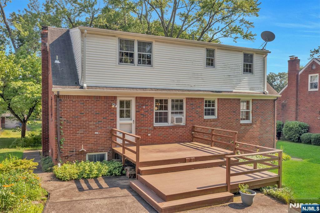 Property Photo: 33 W Ravine Drive NJ 07506