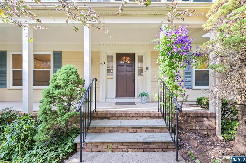 Property Photo: 765 Battel Place NJ 07649