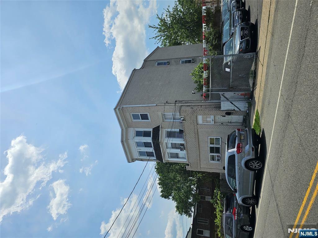 Property Photo: 310-312 Vreeland Avenue NJ 07513