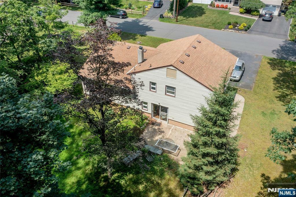 Property Photo: 217 Alberon Drive NJ 07656