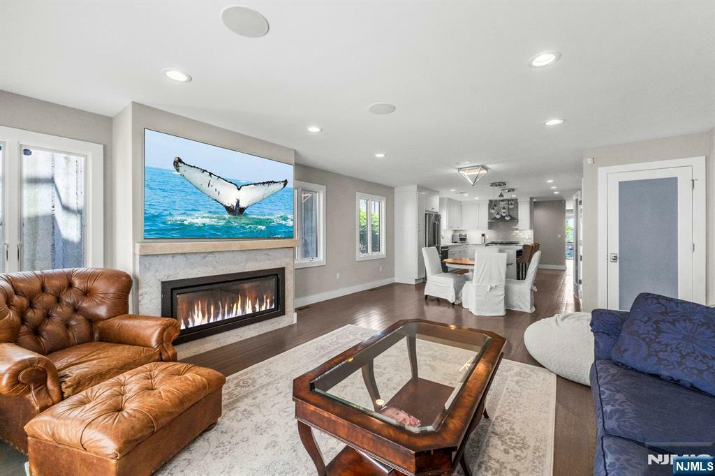 Property Photo: 746B Undercliff Avenue NJ 07020