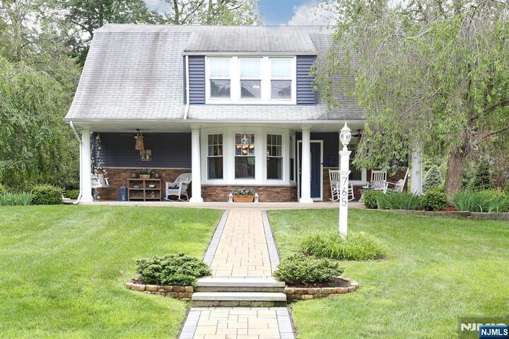 765 Midland Road  Oradell NJ 07649 photo