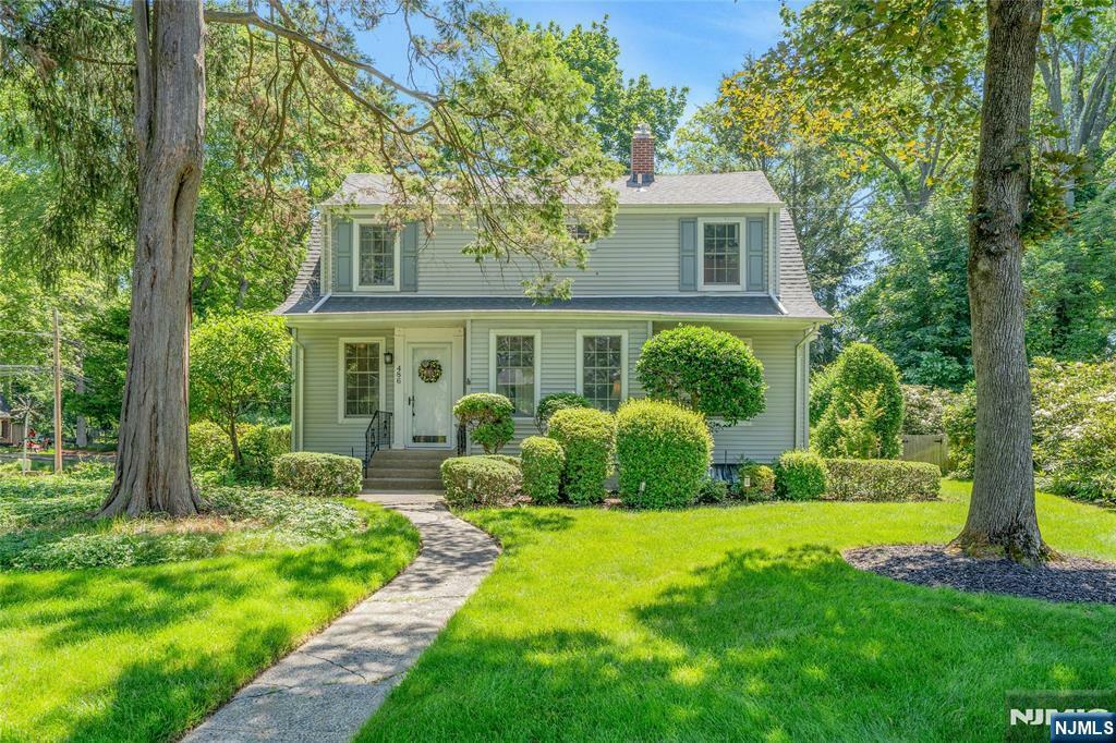 Property Photo: 486 Summit Avenue NJ 07649