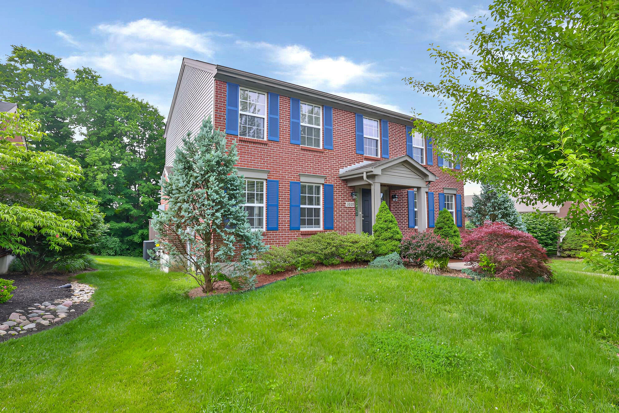 Property Photo: 1609 Woodfield Court KY 41048