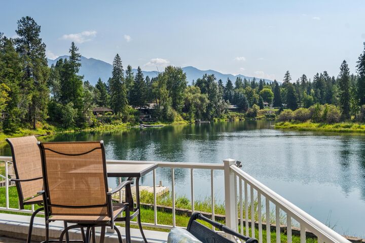 Property Photo: 639 Three Eagle Lane MT 59911