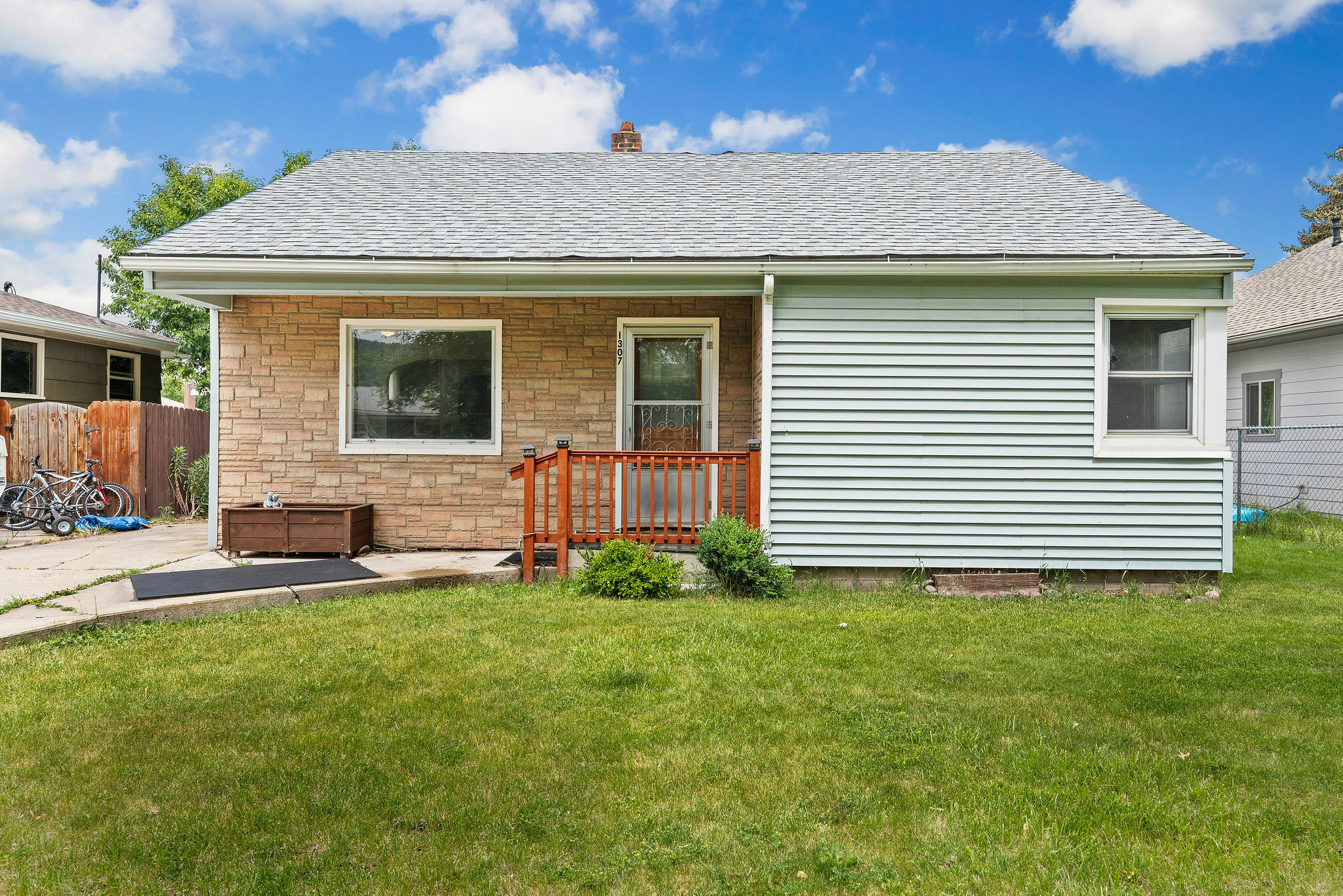 1307 4th Street W  Kalispell MT 59901 photo