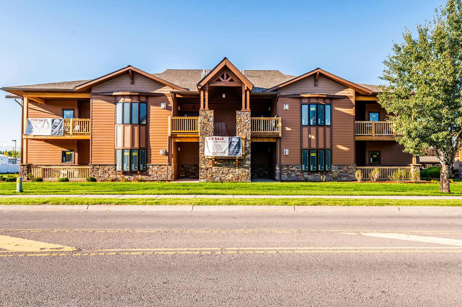 Property Photo: Nhn Shiloh Avenue 1-16 MT 59937