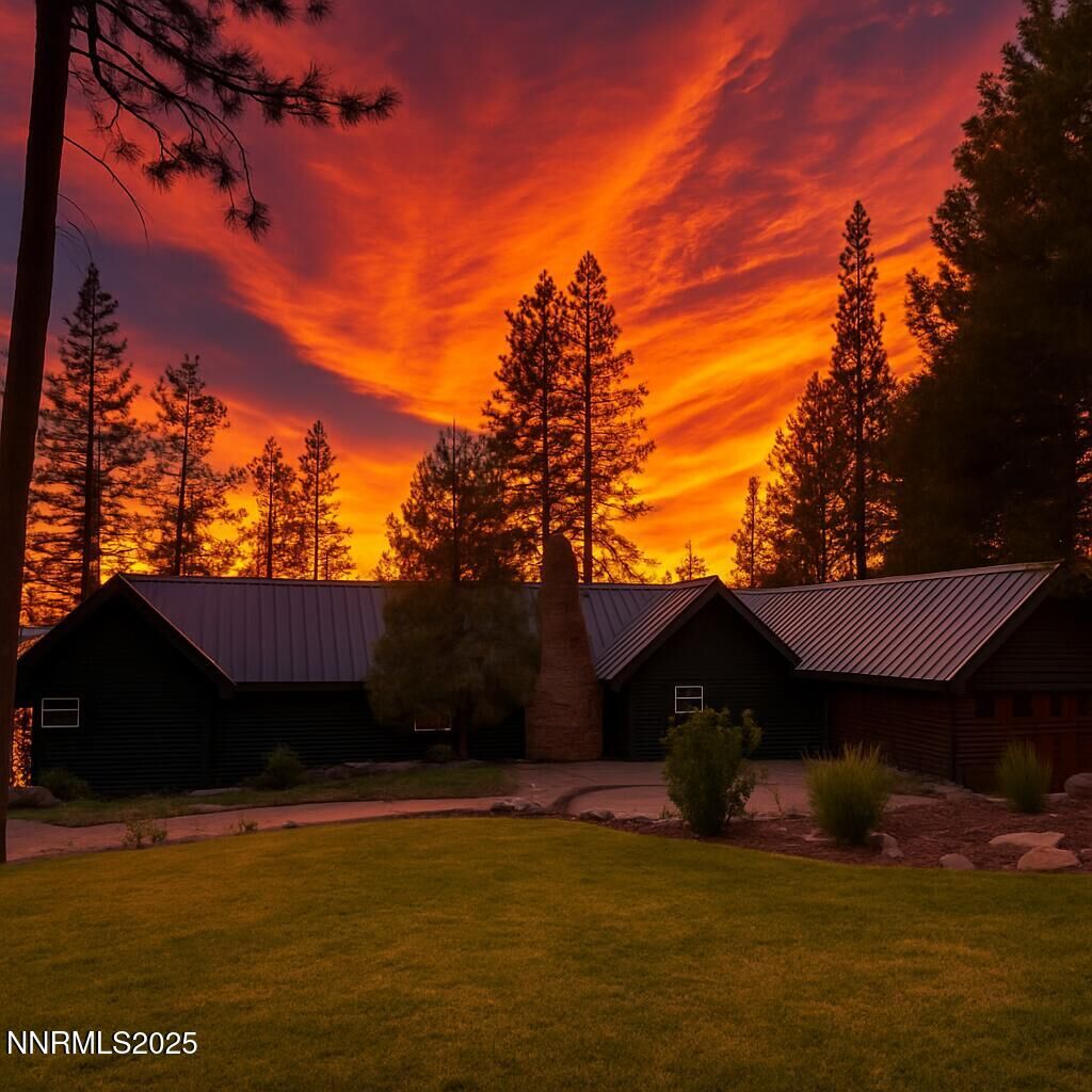 Property Photo:  1472 Flowers Avenue  NV 89413 