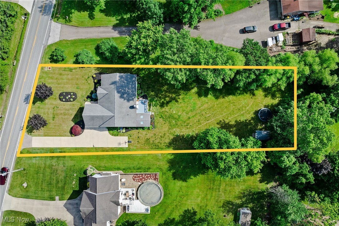 Property Photo: 7644 Morley Road OH 44060