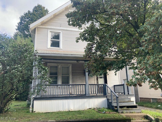 Property Photo: 559 Nash Street OH 44306