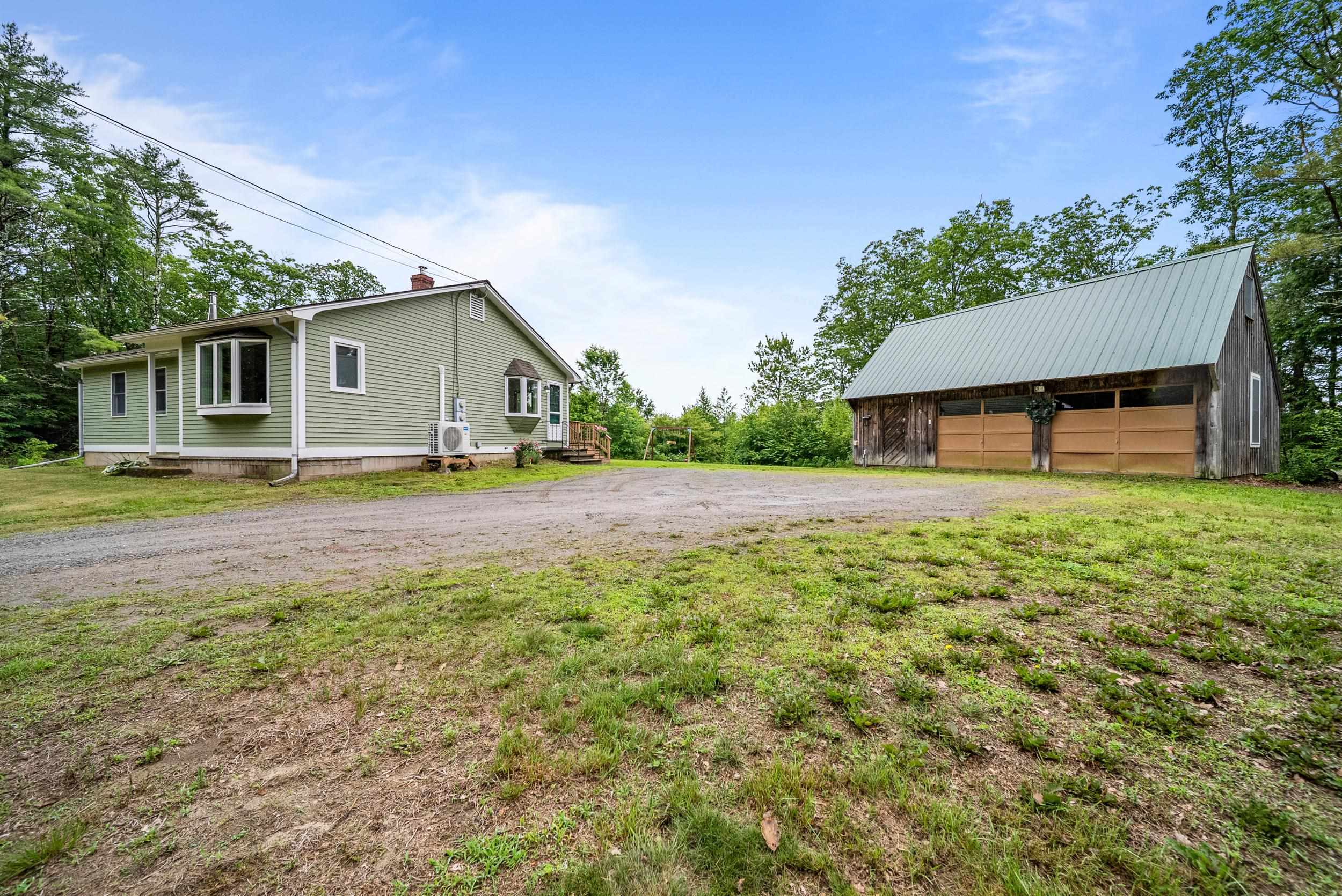Property Photo: 220 Athol Road NH 03470