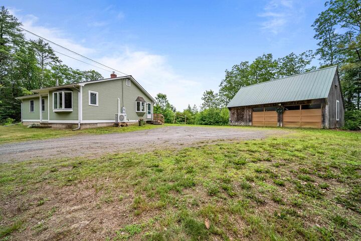 Property Photo:  220 Athol Road  NH 03470 