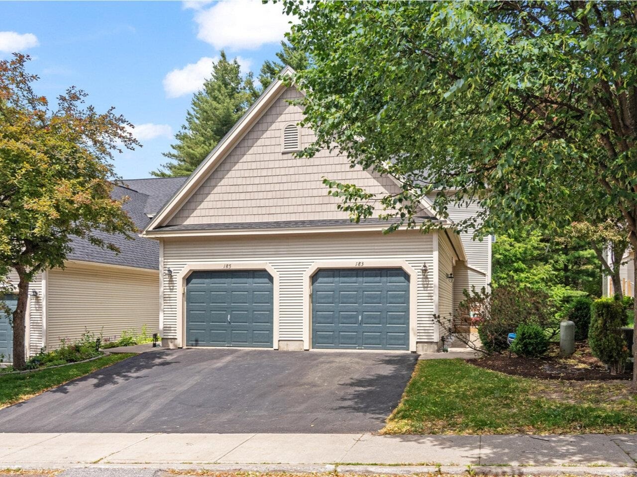 Property Photo: 183 Juniper Drive VT 05403