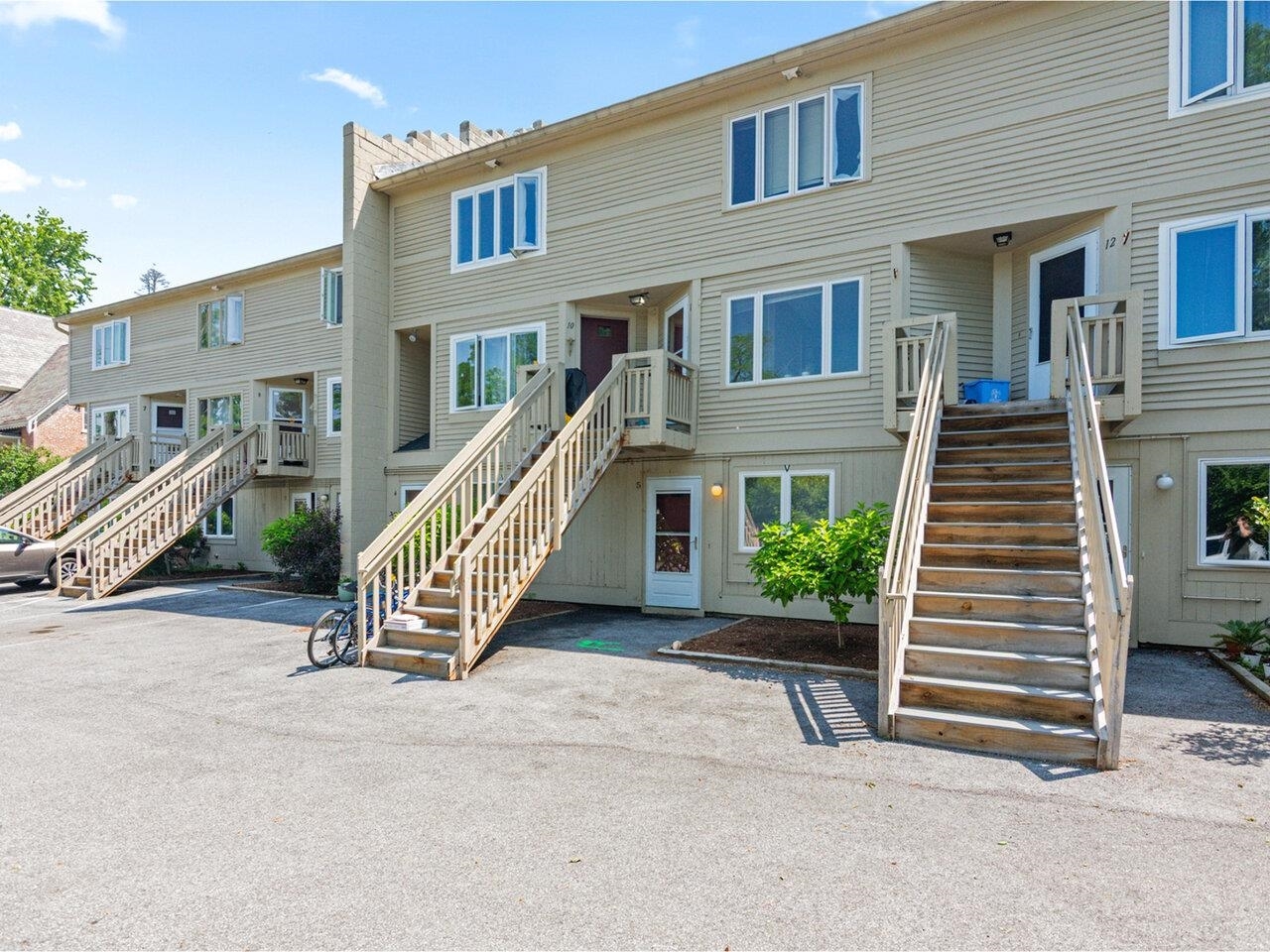 Property Photo: 337 College Street VT 05401