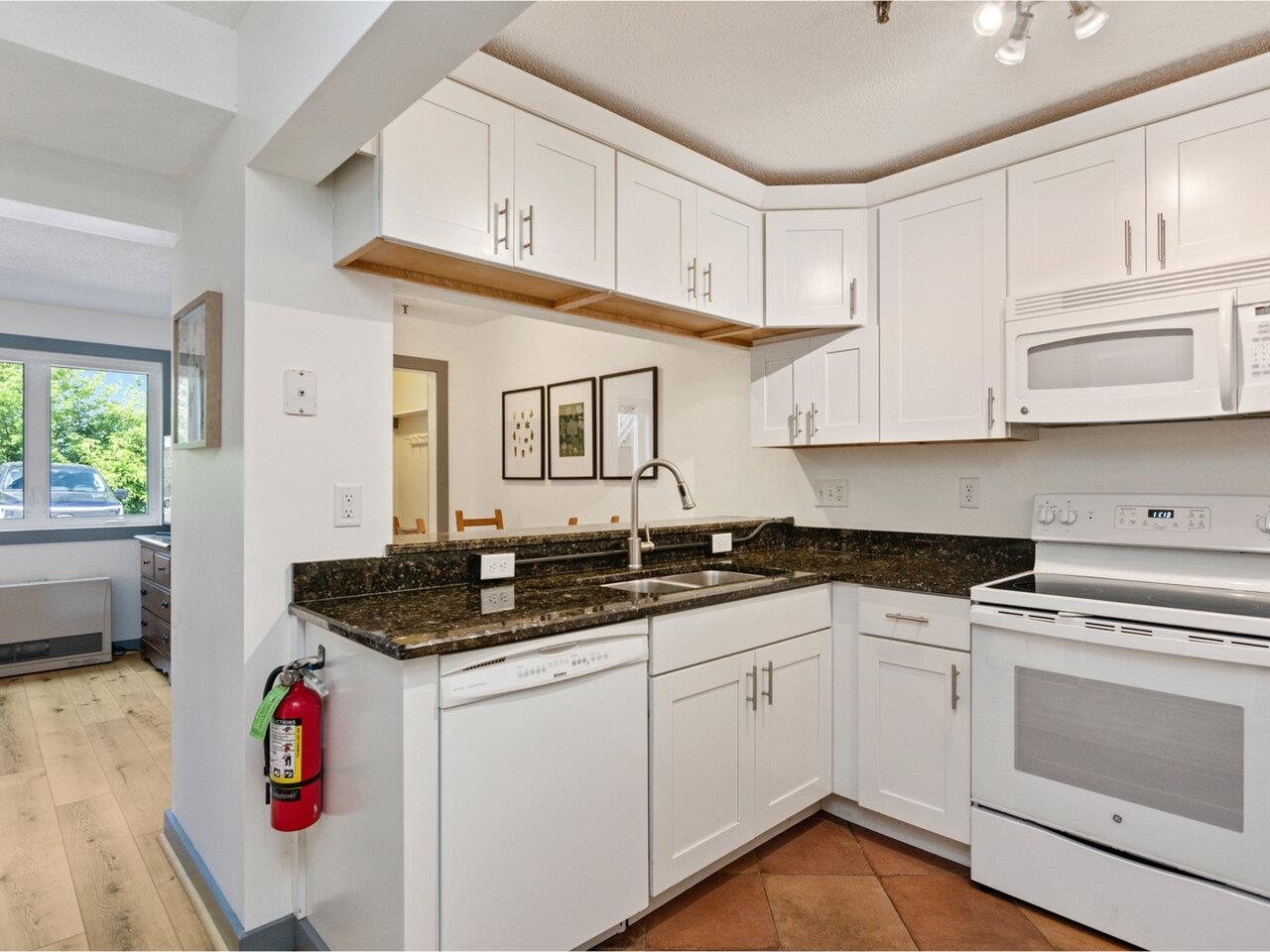 Property Photo: 337 College Street VT 05401