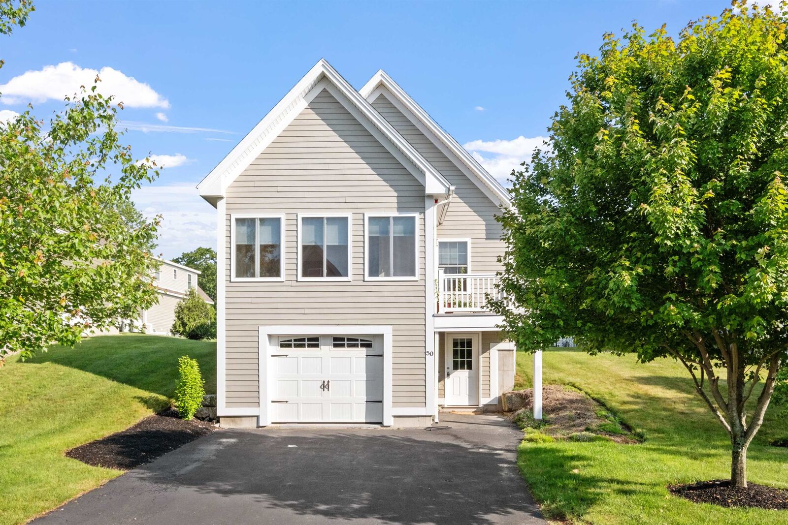 Property Photo:  50 Tranquility Turn  NH 03246 