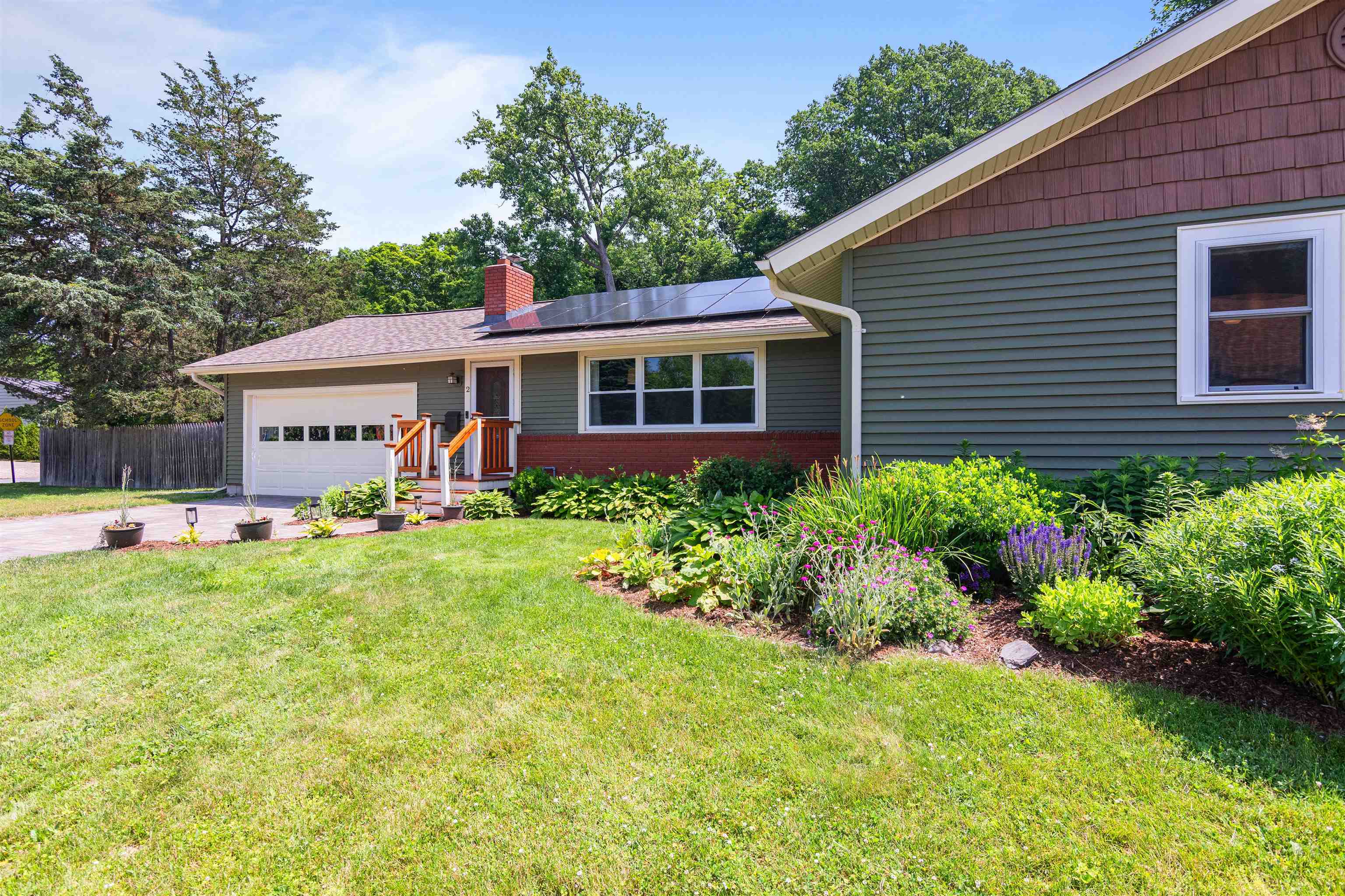 Property Photo: 2 Meadow Road VT 05403