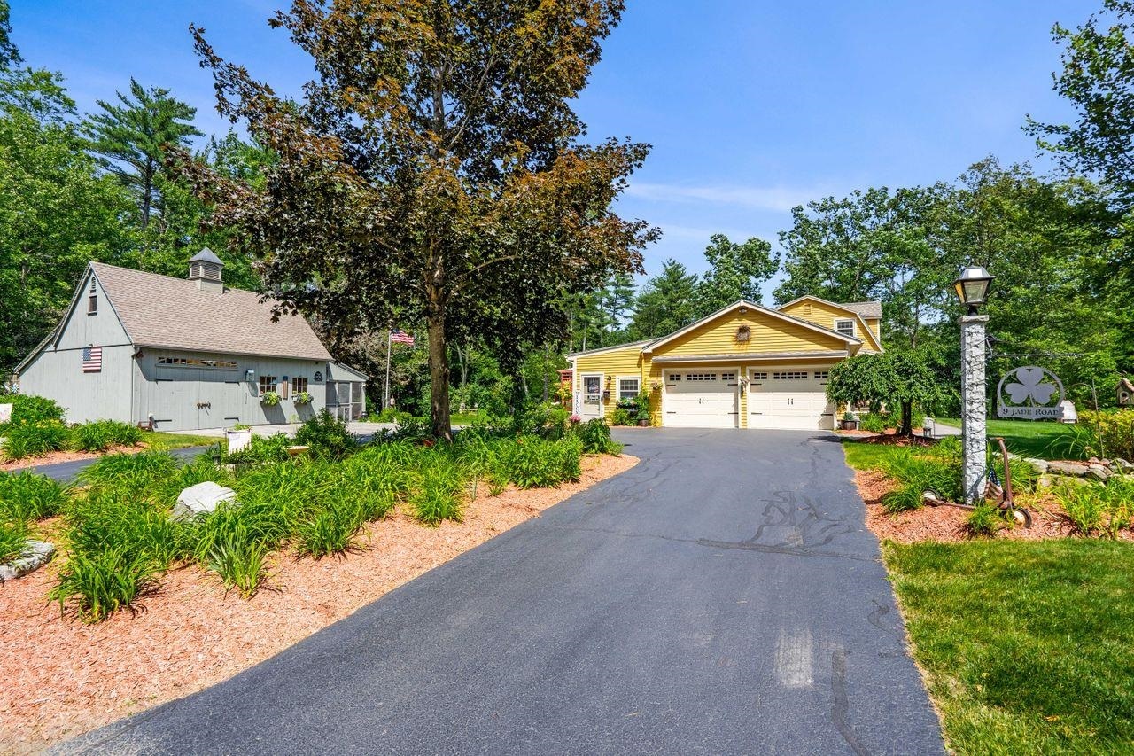 Property Photo: 9 Jade Road NH 03054