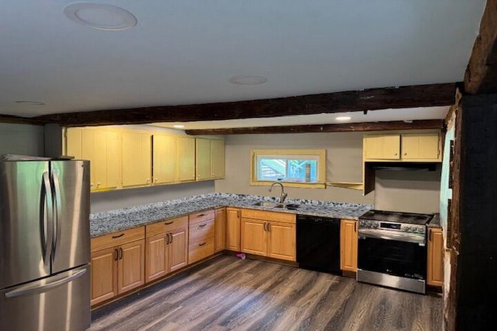 Property Photo: 809 Gorhamtown Road VT 05764