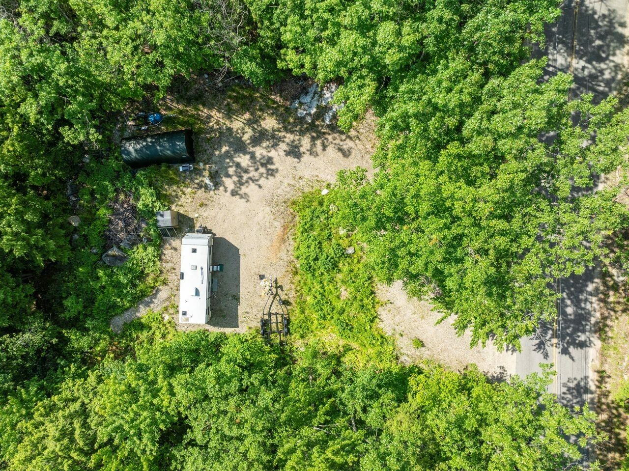 Property Photo: 00 North Line Road NH 03894
